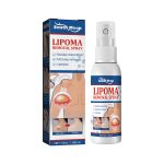 Lipoma Removal Spray - 2 File (ফুল কোর্স)